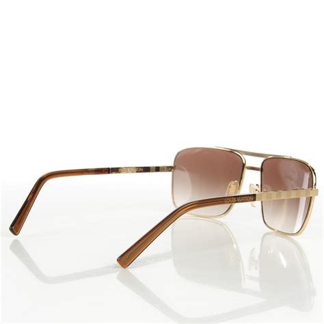 louis vuitton sunglasses men|Louis Vuitton attitude sunglasses.